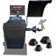 EQUILIBRADORA DE RUEDAS 24"