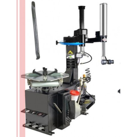 DESMONTADORA NEUMÁTICOS 11-24"