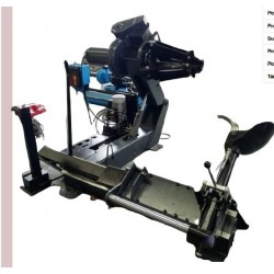 DESMONTADORA CAMION 14-56"