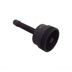 EXTRACTOR DE BUJE DELANTERO PARA CAMIONES MAN