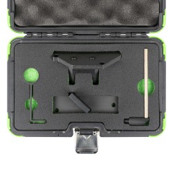 KIT DE CALADO PSA 1.2 GDI PURETECH