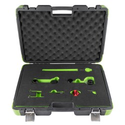 KIT DE CALADO DE DISTRIBUCIÓN GRUPO VAG 1.2, 1.4 TSI