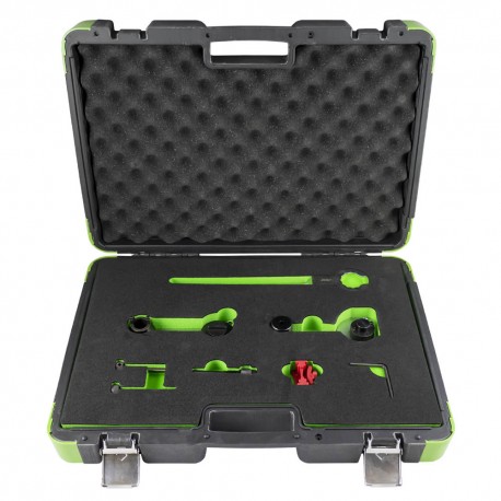 KIT DE CALADO DE DISTRIBUCIÓN GRUPO VAG 1.2, 1.4 TSI
