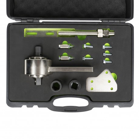 MULTIPLICADOR DE FUERZA 5:1 PARA MOTORES FORD ECOBOOST