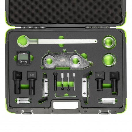 KIT DE CALADO PARA VAG 1.0/1.2/1.4/1.5/1.6 TSI GASOLINA