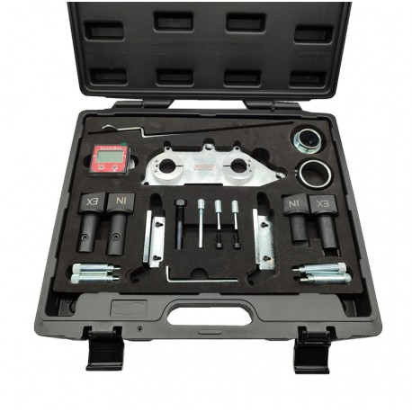 KIT CALADO VAG 1.0, 1.2, 1.4, 1.5, TSI GASOLINA