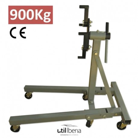 Soporte para motores de 900 kg
