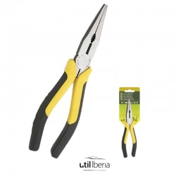 Alicate punta alargada