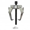 Extractor de dos patas de 25 a 70 mm