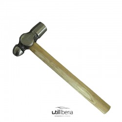 Martillo bola