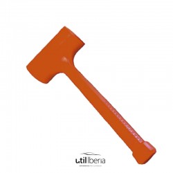 Martillo profesional anti-rebote