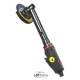 Cortadora composite con extensor