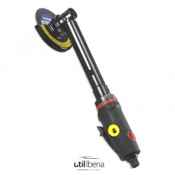 Cortadora composite con extensor