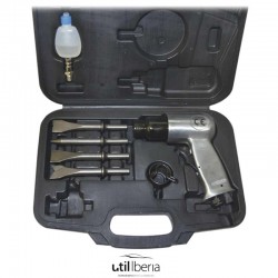 Kit martillo neumático