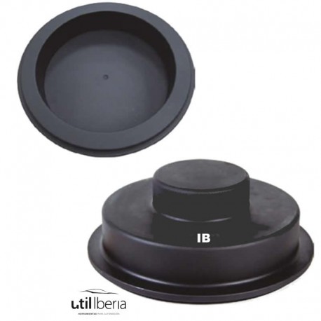 Util camión Scania instalación retén trasero aceite cigüeñal