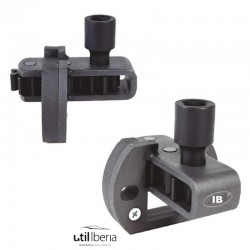 Util rotación volante motor Benz y Man 3 engranajes