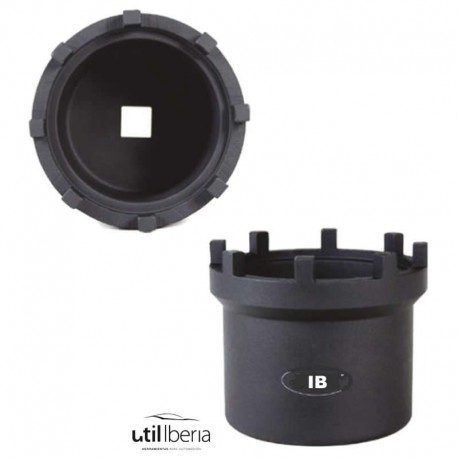 Vaso 8 almenas Scania 420