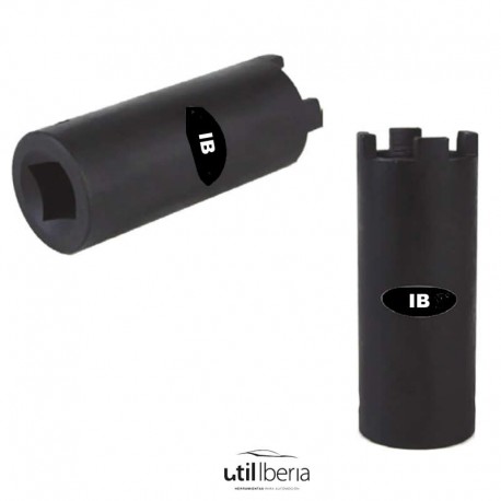 Vaso camión Benz-Man extracción válvula inyección diesel