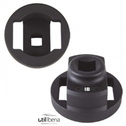 Vaso extracción cojinetes eje BPW 80 mm