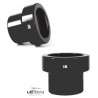 VASO EXTRACCIÓN EJE SUSPENSIÓN SCANIA 34X46MM 3/4"