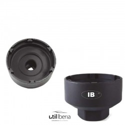 Vaso extracción tuerca dirección camión Benz-Man H60