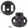 VASO EXTRACCIÓN TUERCA EJE TRASERO BPW 65MM 3/4"