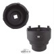 VASO EXTRACCIÓN TUERCA EJE TRASERO CAMIÓN BENZ/MAN 95-115MM