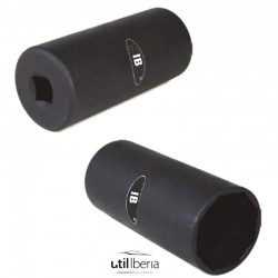 Vaso para válvula de inyección electromagnética Scania 38 mm