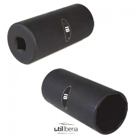 Vaso para válvula de inyección electromagnética Scania 38 mm