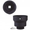 VASO RUEDA DELANTERA SCANIA 80MM 3/4" 8 CANTOS
