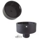 Vaso tuerca rueda camión BPW 109 mm DR.41 mm