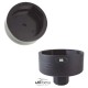 Vaso tuerca rueda camión BPW 111 mm DR.41 mm