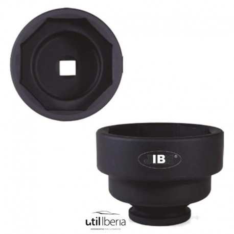 Vaso tuerca rueda Scania 95 mm 8 cantos