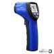 Termómetro por infrarrojos con guía láser -50ºC a 580ºC