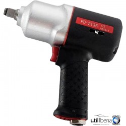 Llave de impacto 1/2" Heavy Duty
