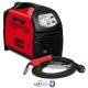 Soldadora inverter hilo TELWIN TECHNOMIG 210 DUAL SYNERGIC