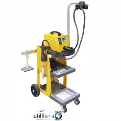 Desabolladora PROLINER 400 V