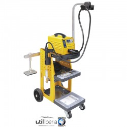 Desabolladora PROLINER 230 V