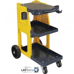 Carro para desabolladora GYSPOT