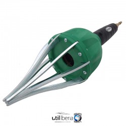 Instalador neumático de fuelles