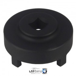 Vaso 3/4 para rótula suspensión Mercedes Clase M