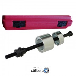Instalador de silentblocks brazo de suspensión delantera