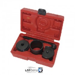 Extractor E Instalador De Silentblock De Eje Delantero BMW Mini