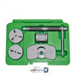 Set reposicionador de frenos universal