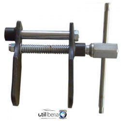 Retractor de pistones de frenos