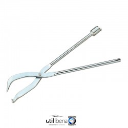 Alicate de muelles de frenos