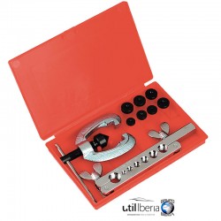 Kit para collarines de tubos de frenos