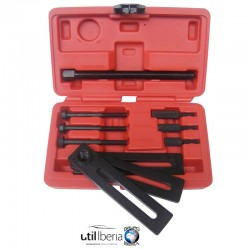 Separador de cárter