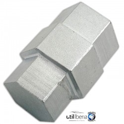 Útil para eje de motos