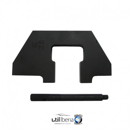 Conjunto de reglaje motores BMW